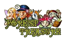 forest treasure logo